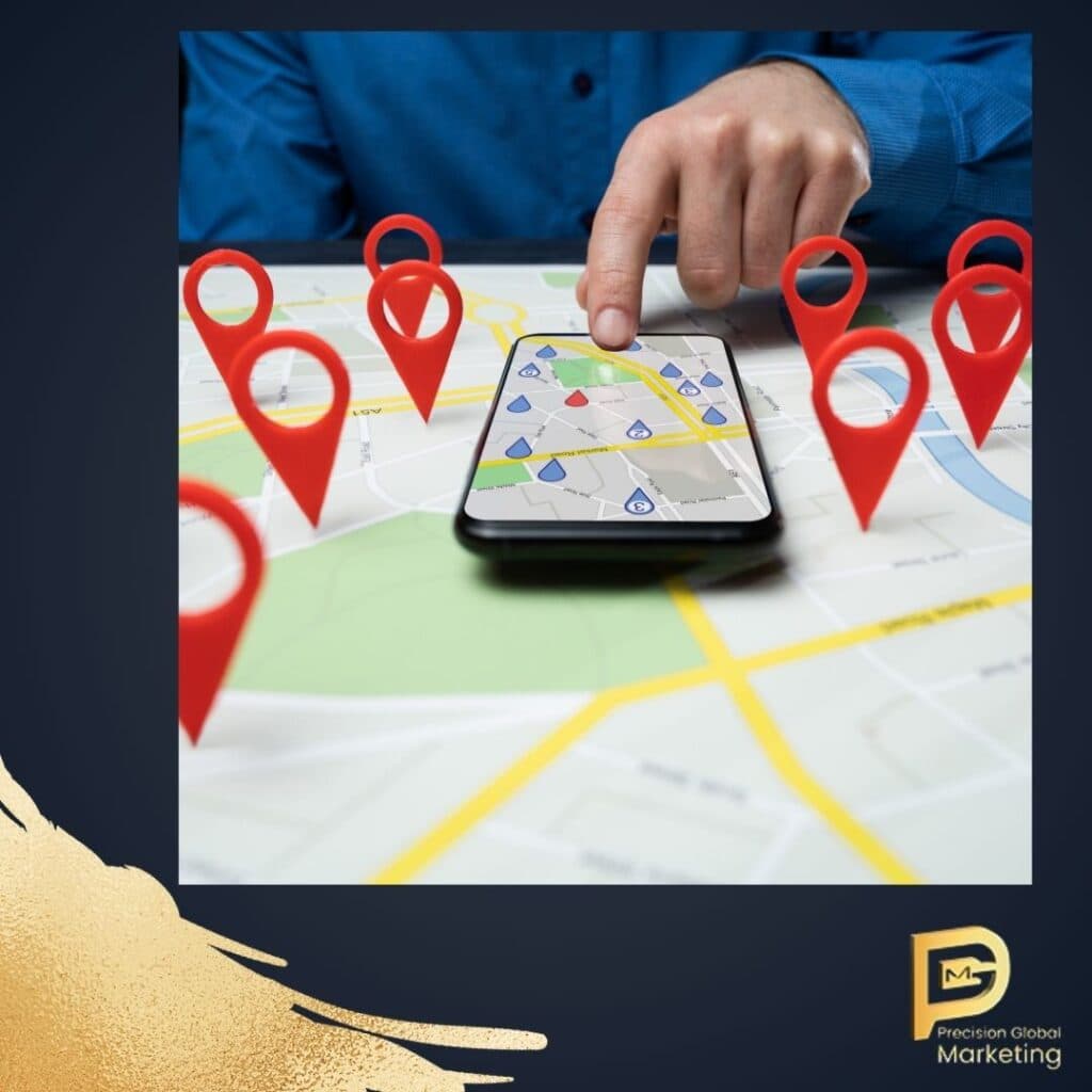 Google Maps: Puts Your Business on the Local Radar