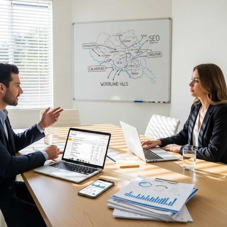 The Power of SEO: Boost Your Online Presence with Us