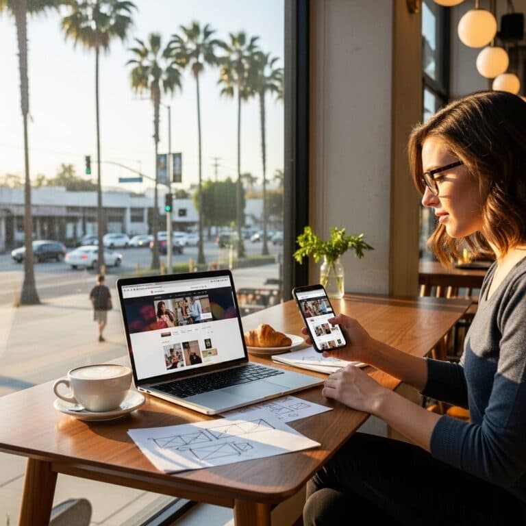 Unlocking the Power of SEO with Precision Global Marketing LLC