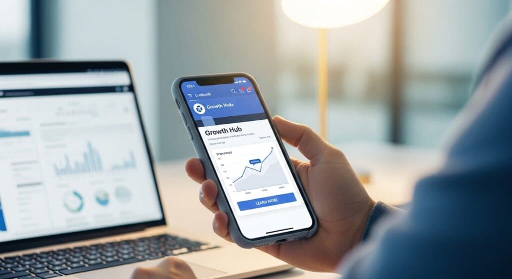 Targeted Facebook Advertising for Faster Business Growth