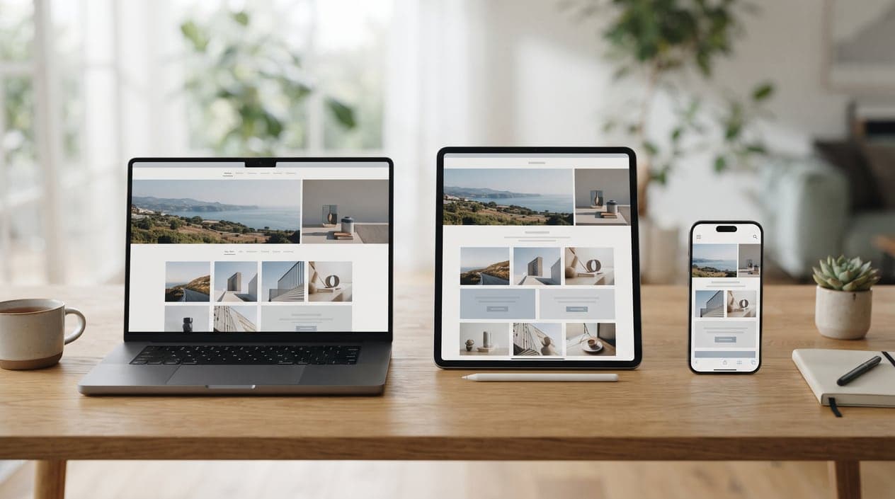 Build Better User Experiences Across Every Device