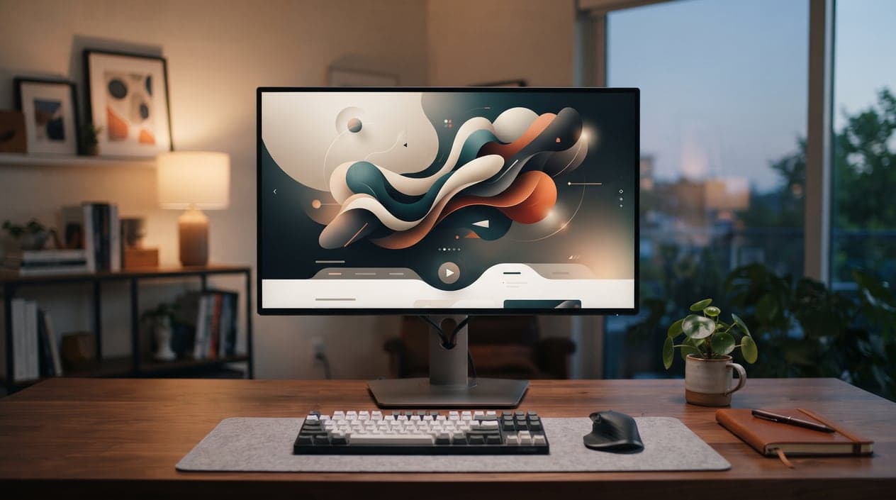 Create a Website That Makes a Strong First Impression