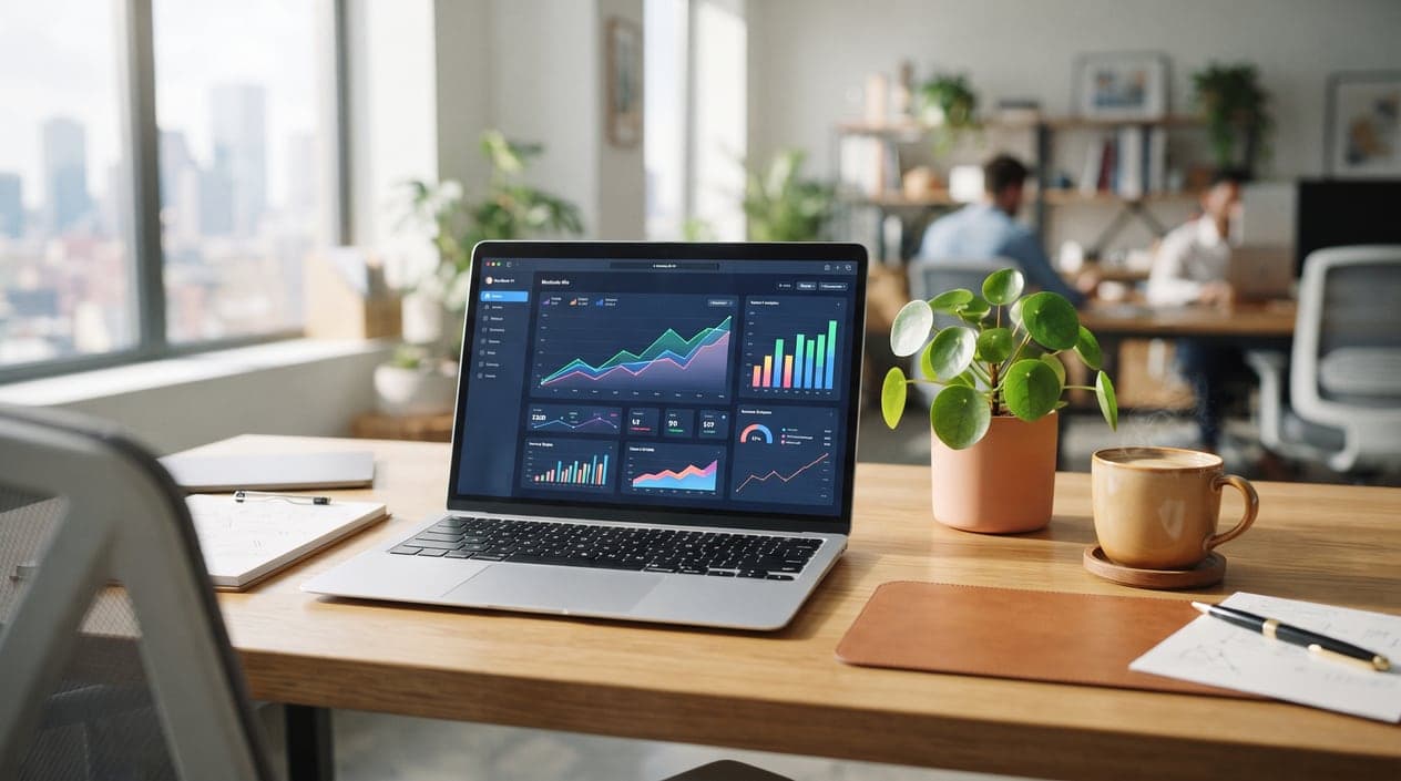 Grow Your Business With a Website Built for Results