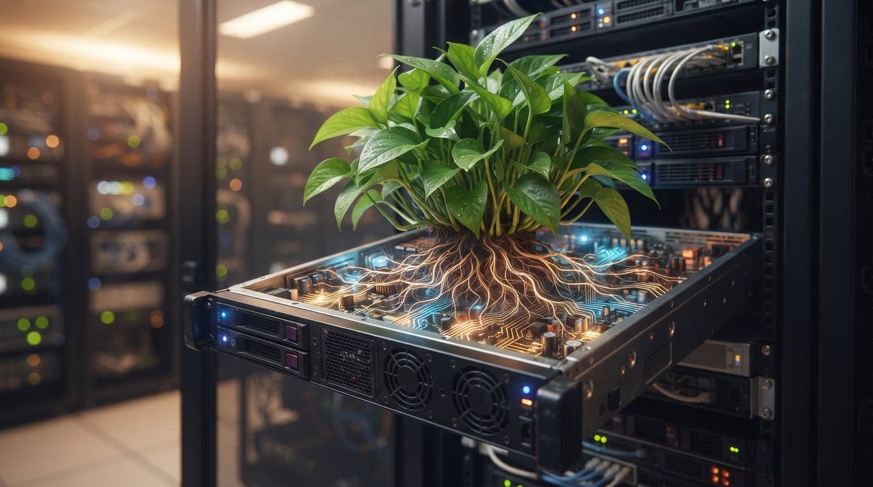 Grow Your Online Presence With Sustainable SEO