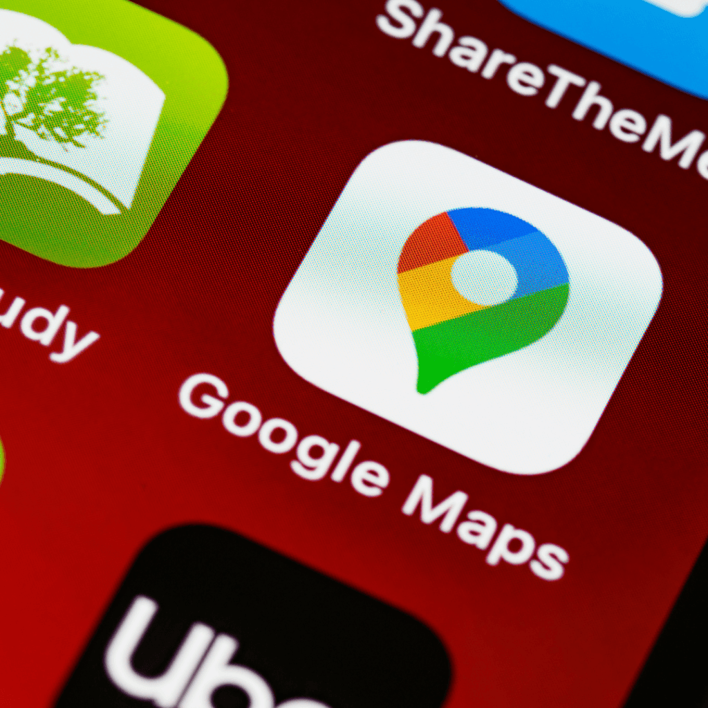 Leveraging Google Map for Strategic Marketing