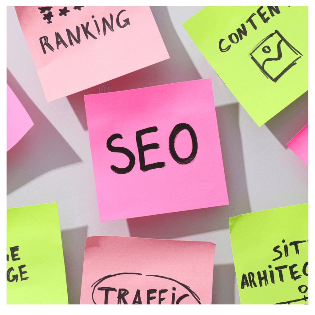 SEO Essentials: Boost Your Website’s Visibility