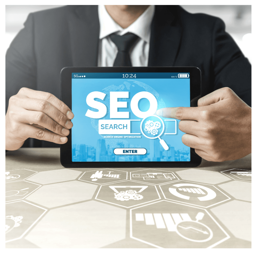 Off-Page SEO Tactics for Greater Authority
