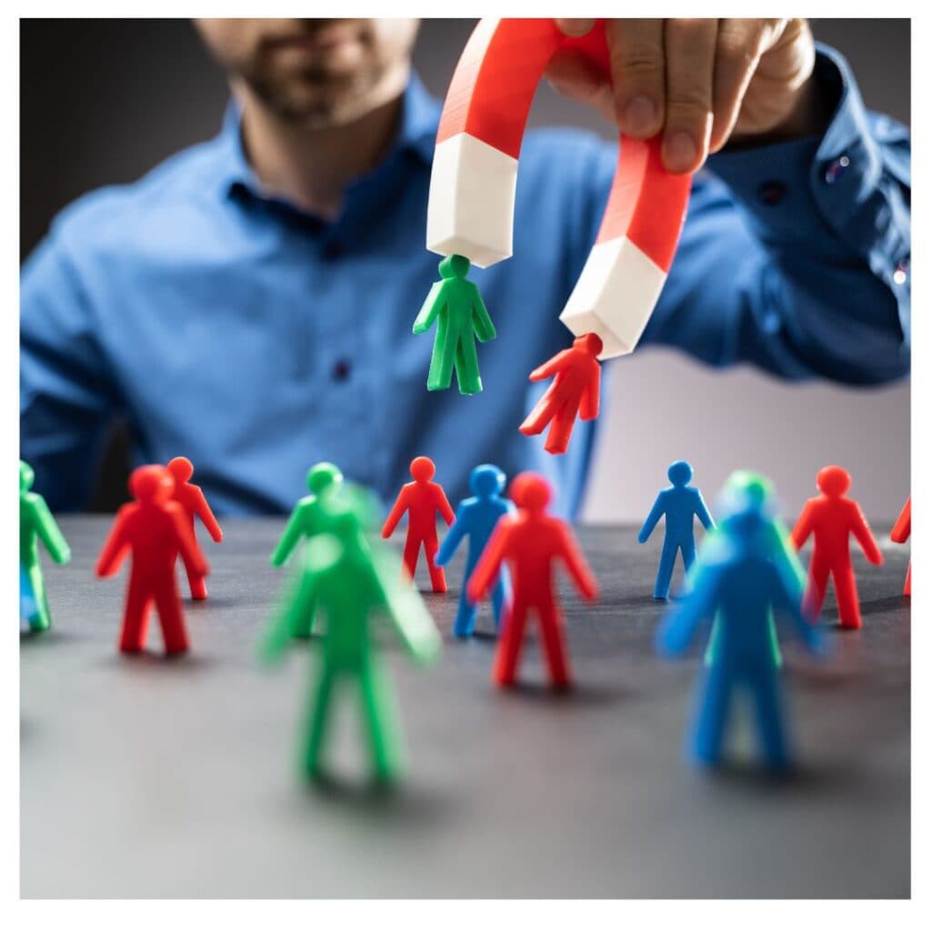 How to Generate High-Quality Online Leads for Your Business