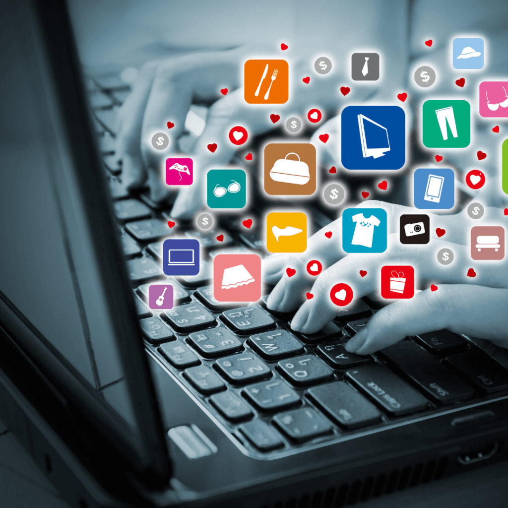 Online Marketing Blueprint: Crafting a Winning Digital Strategy