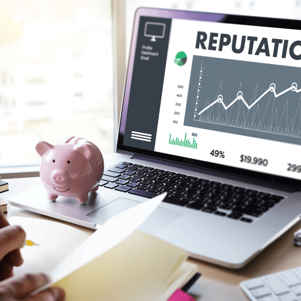 The Role of Data in Online Marketing Strategy