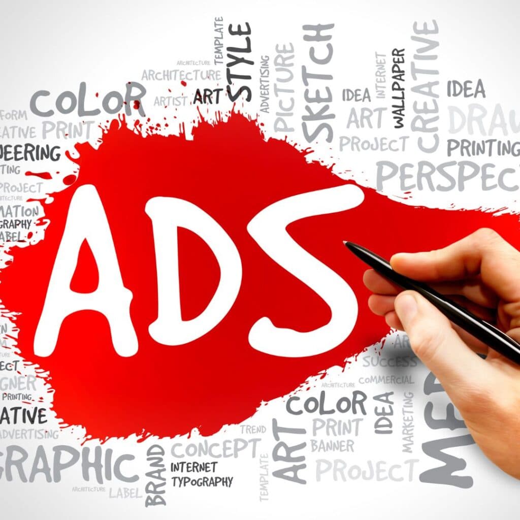 How to Create High-Converting Paid Ads