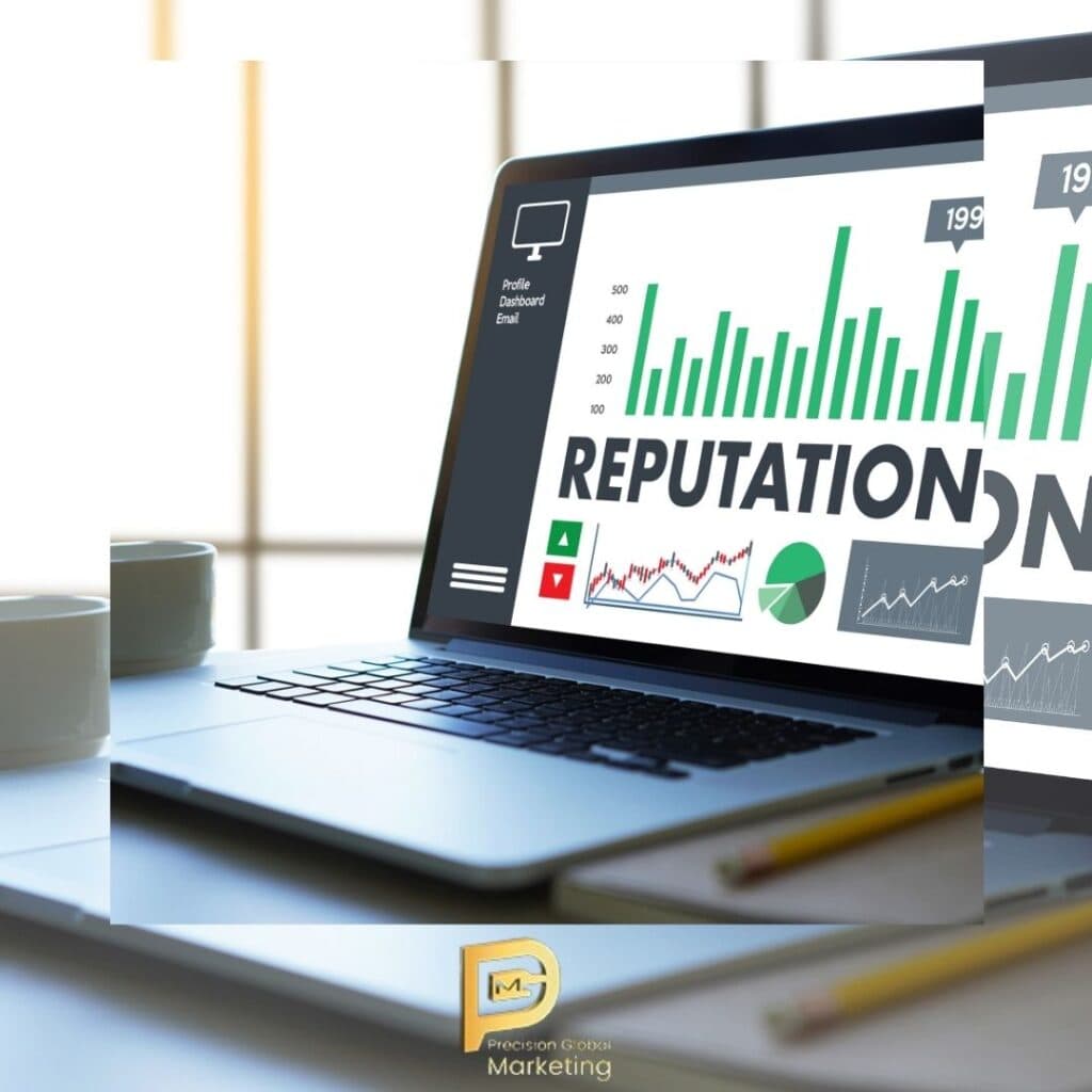 Dominate the Digital Space with Top Ranking Online