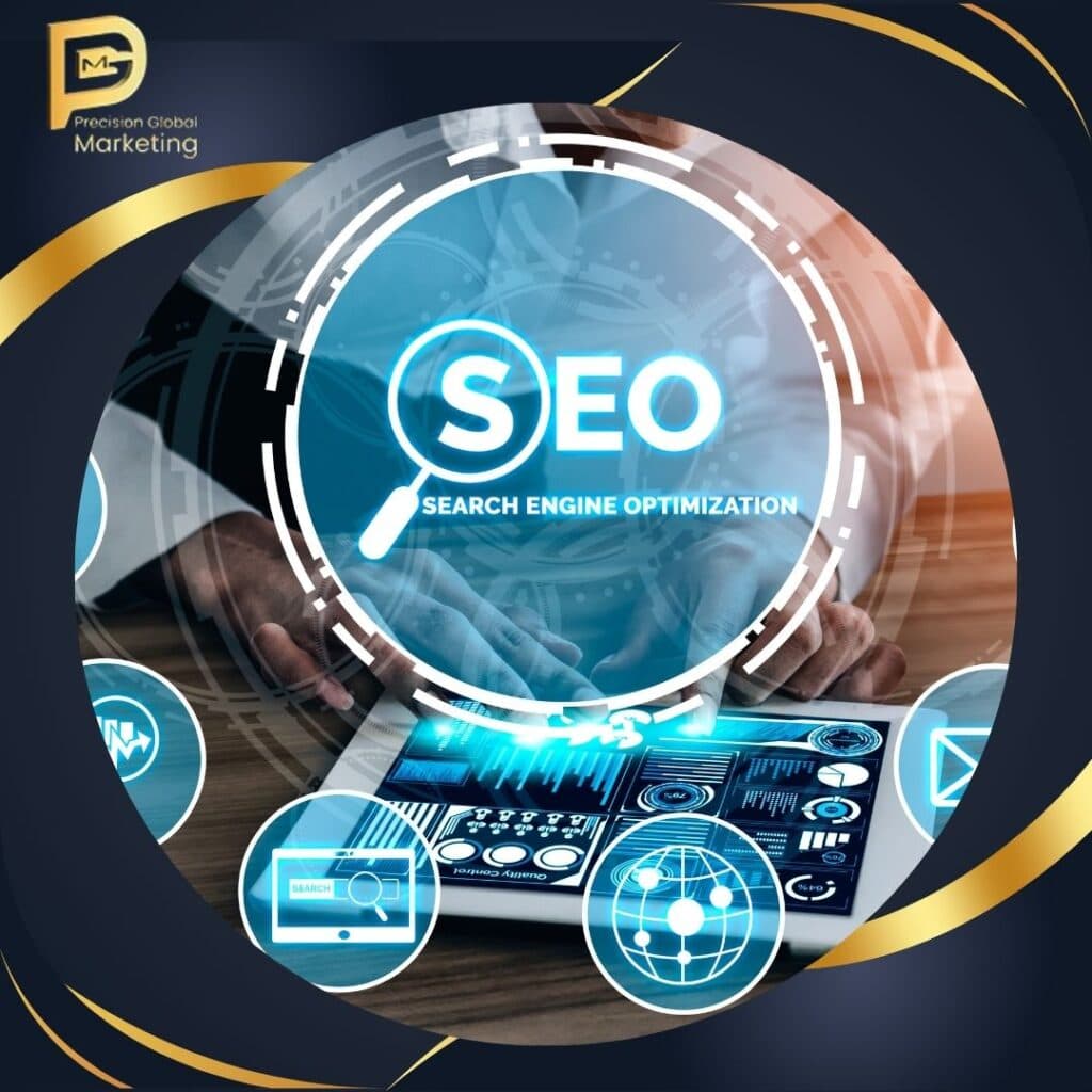 Elevate Your Brand with High-Impact SEO