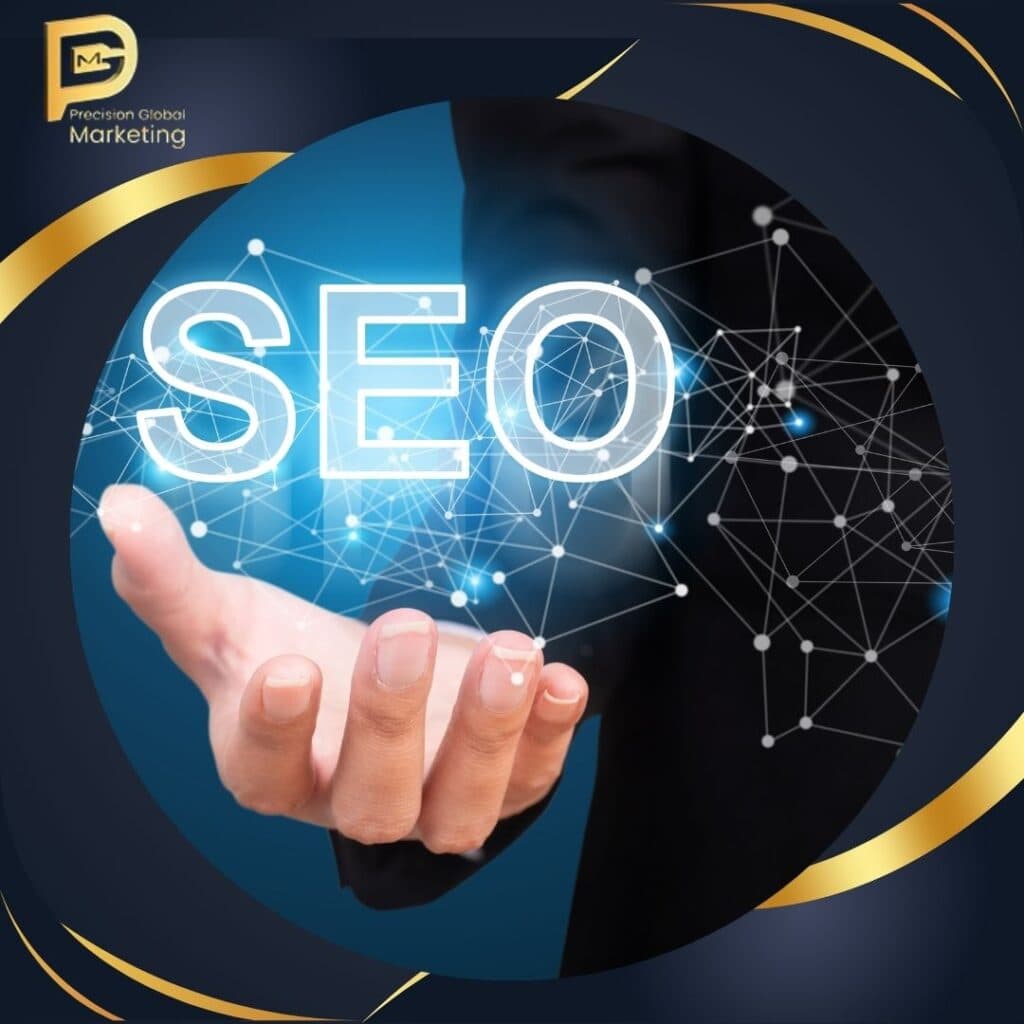 What Is SEO?