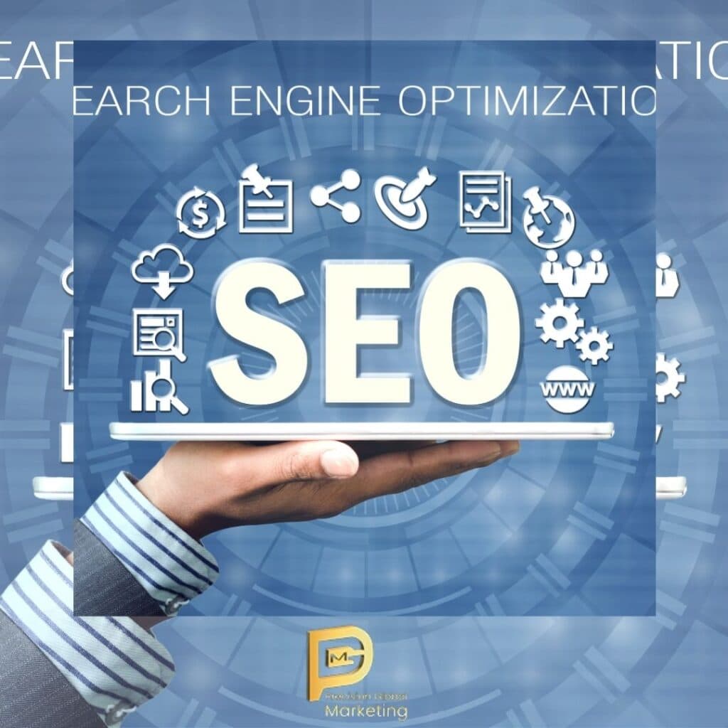 Understanding Search Engine Optimization (SEO): A Comprehensive Guide