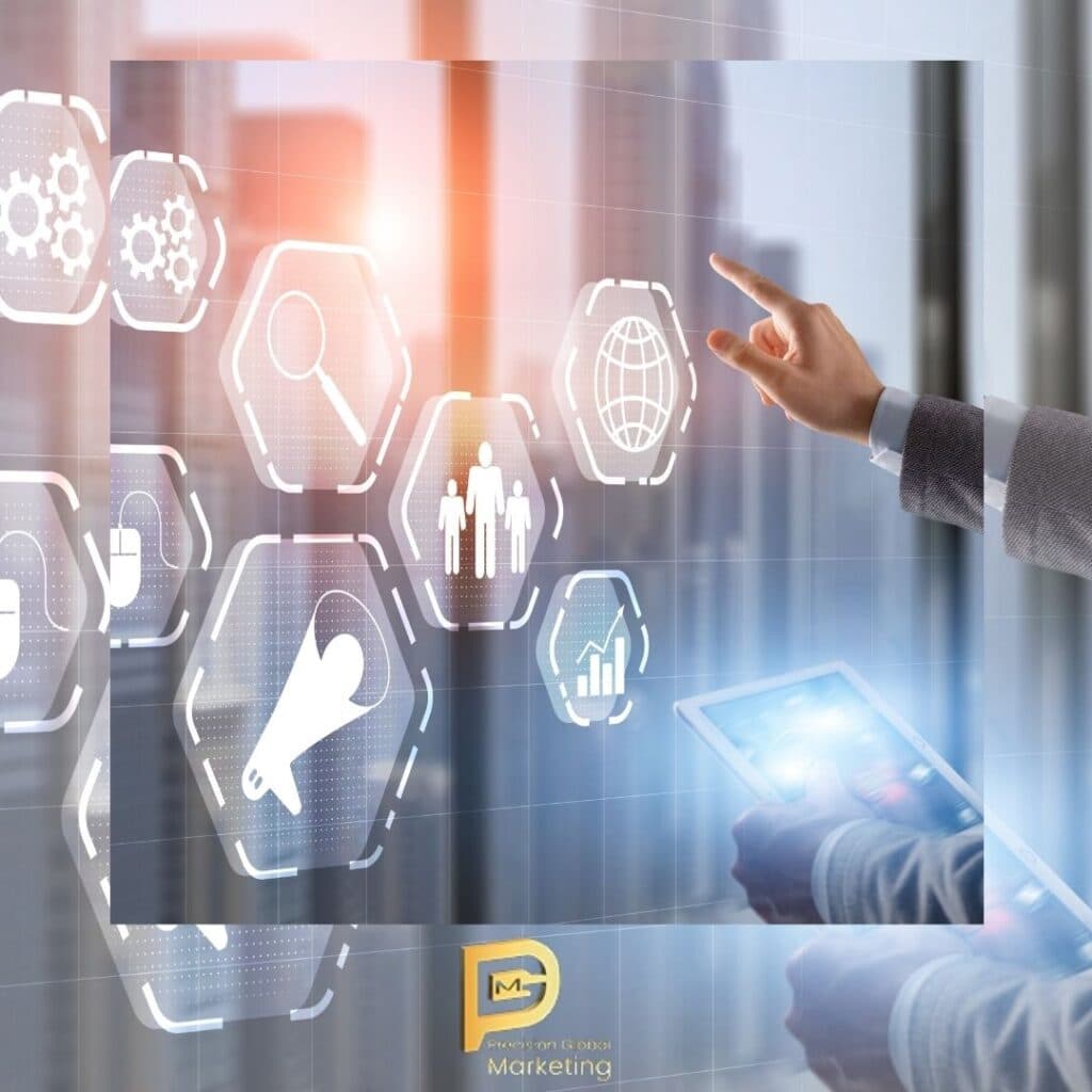 Mastering the Art of Ranking Online: Insights from Precision Global Marketing LLC