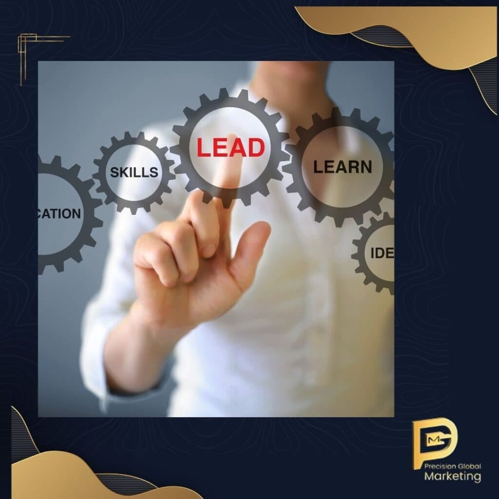Online Leads Boost