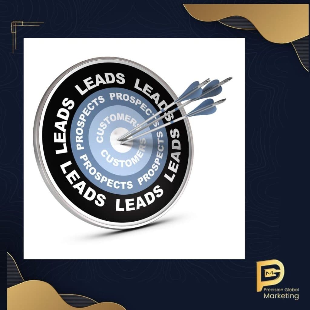 Online Leads Engine