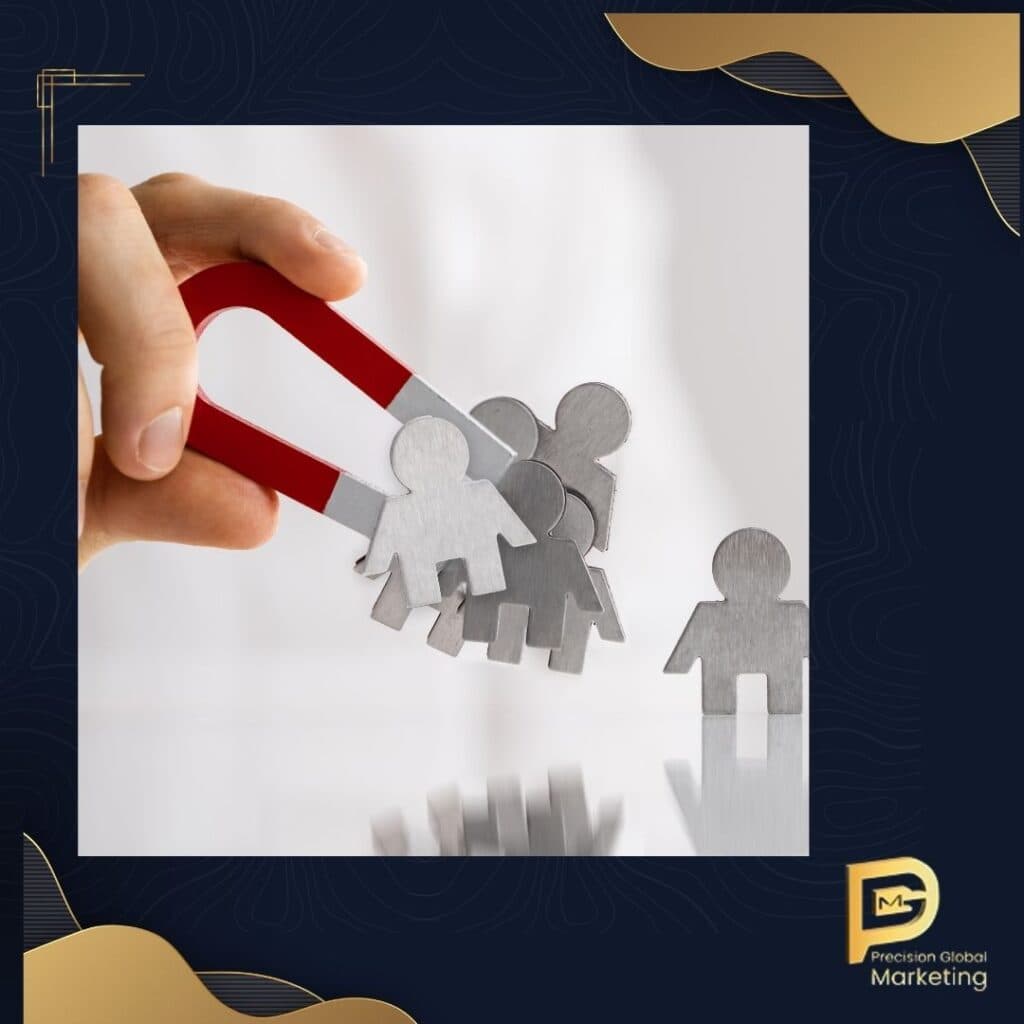 Unlocking Success with Online Marketing