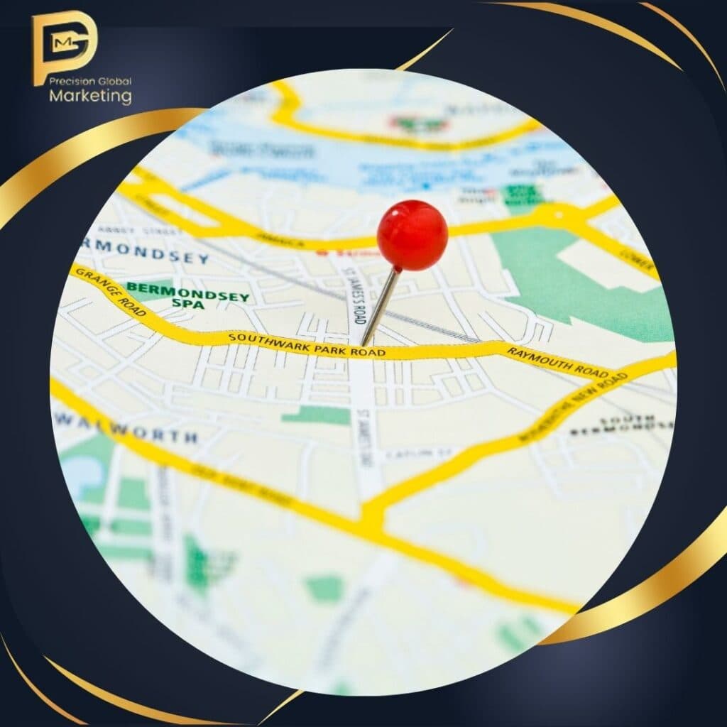 Google Maps Magic: Be Found, Be Chosen