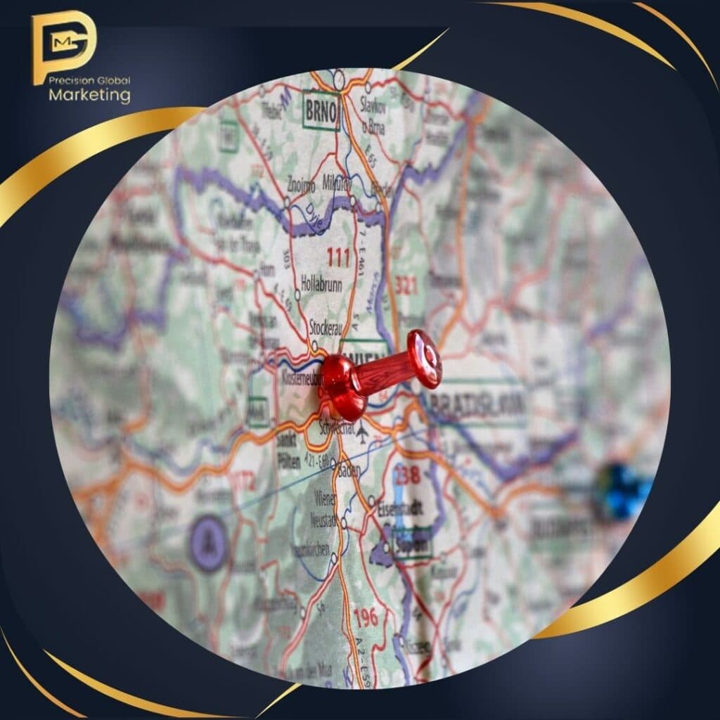 Google Maps Wins Customers Fast