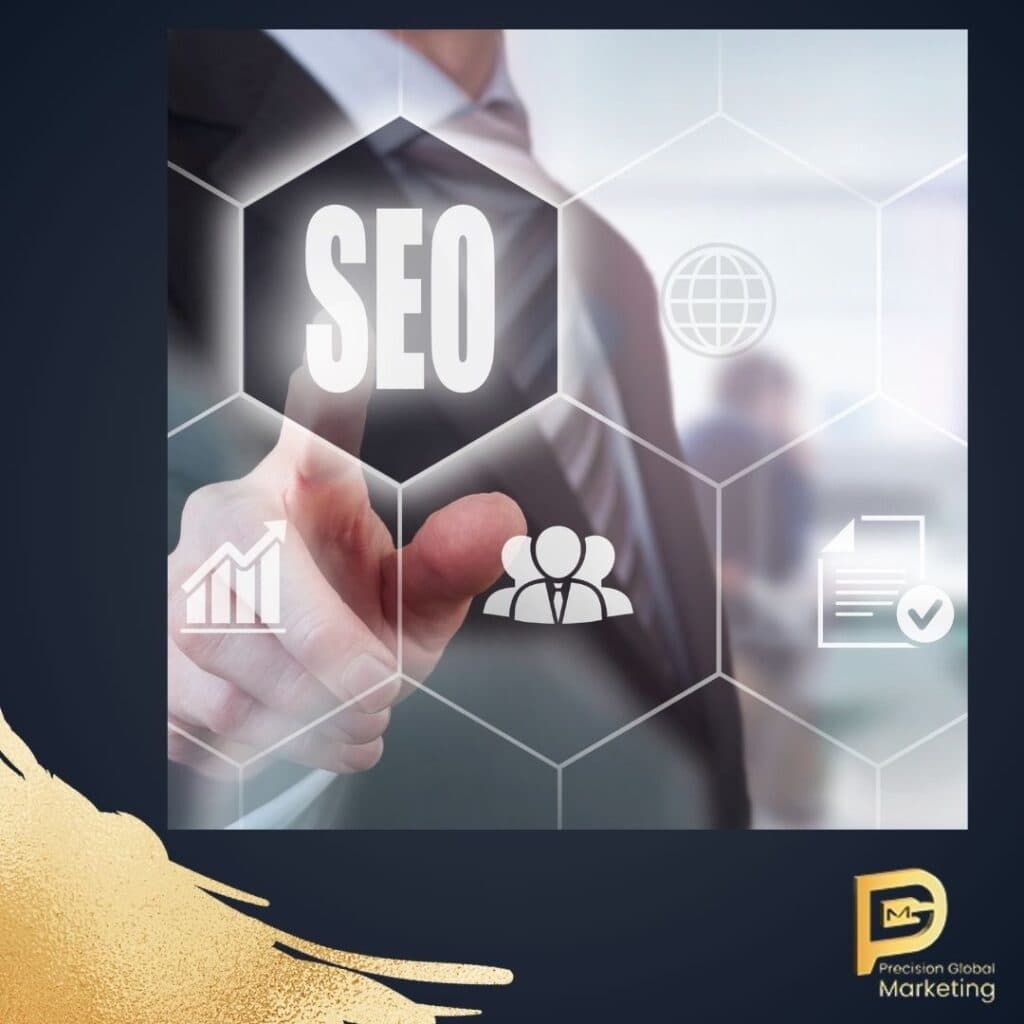 The Ultimate Guide to SEO: Boost Your Website's Visibility and Drive Organic Traffic