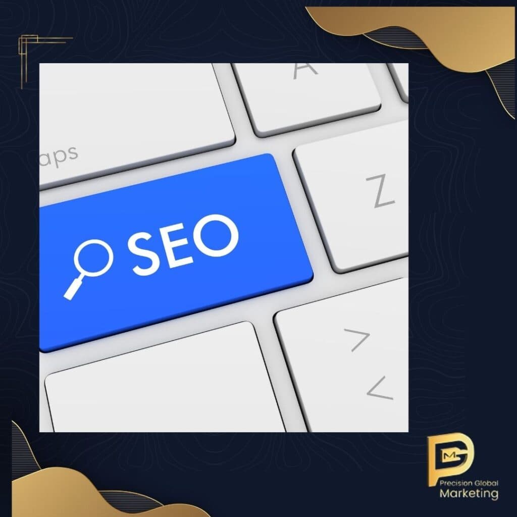 SEO Solutions That Scale Your Business