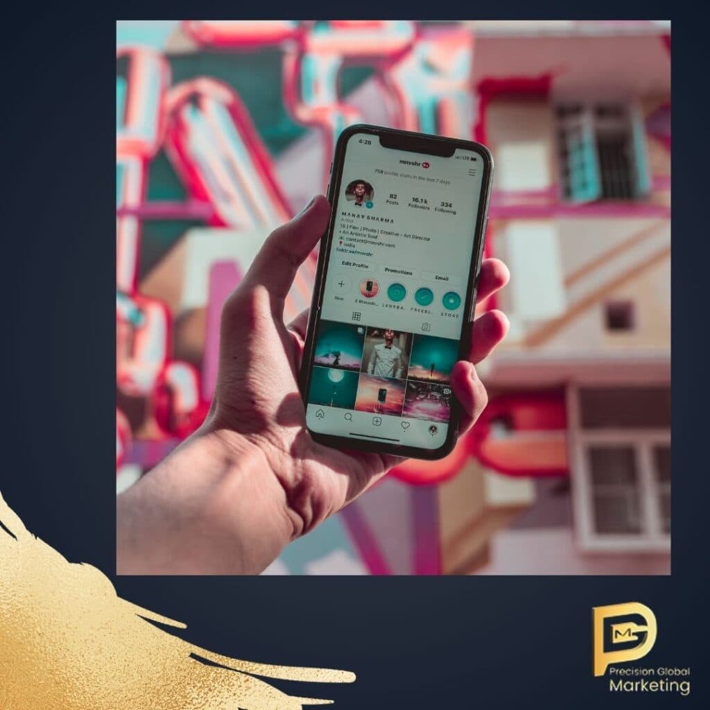 The Power of Social Media for Your Business Growth
