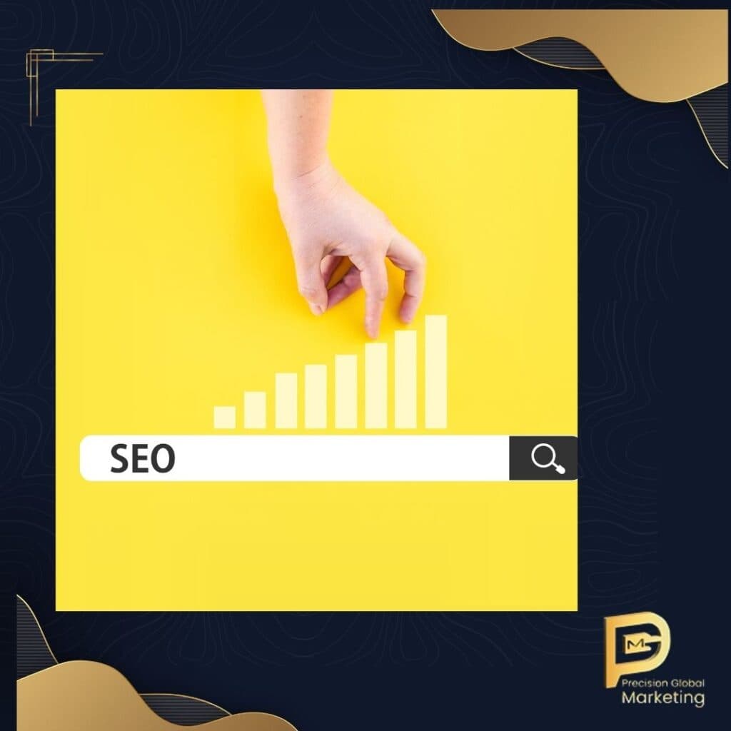 SEO That Sticks: Get Found Before the Competition Does