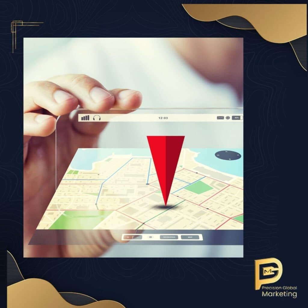 Google Maps: Your Local Growth Engine