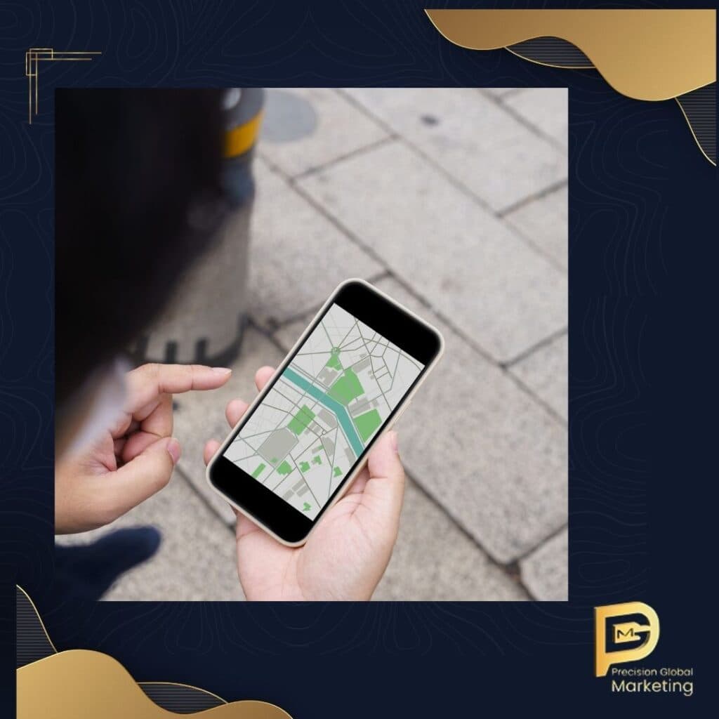 Precision Global Marketing LLC: Your Partner in Unlocking Online Leads