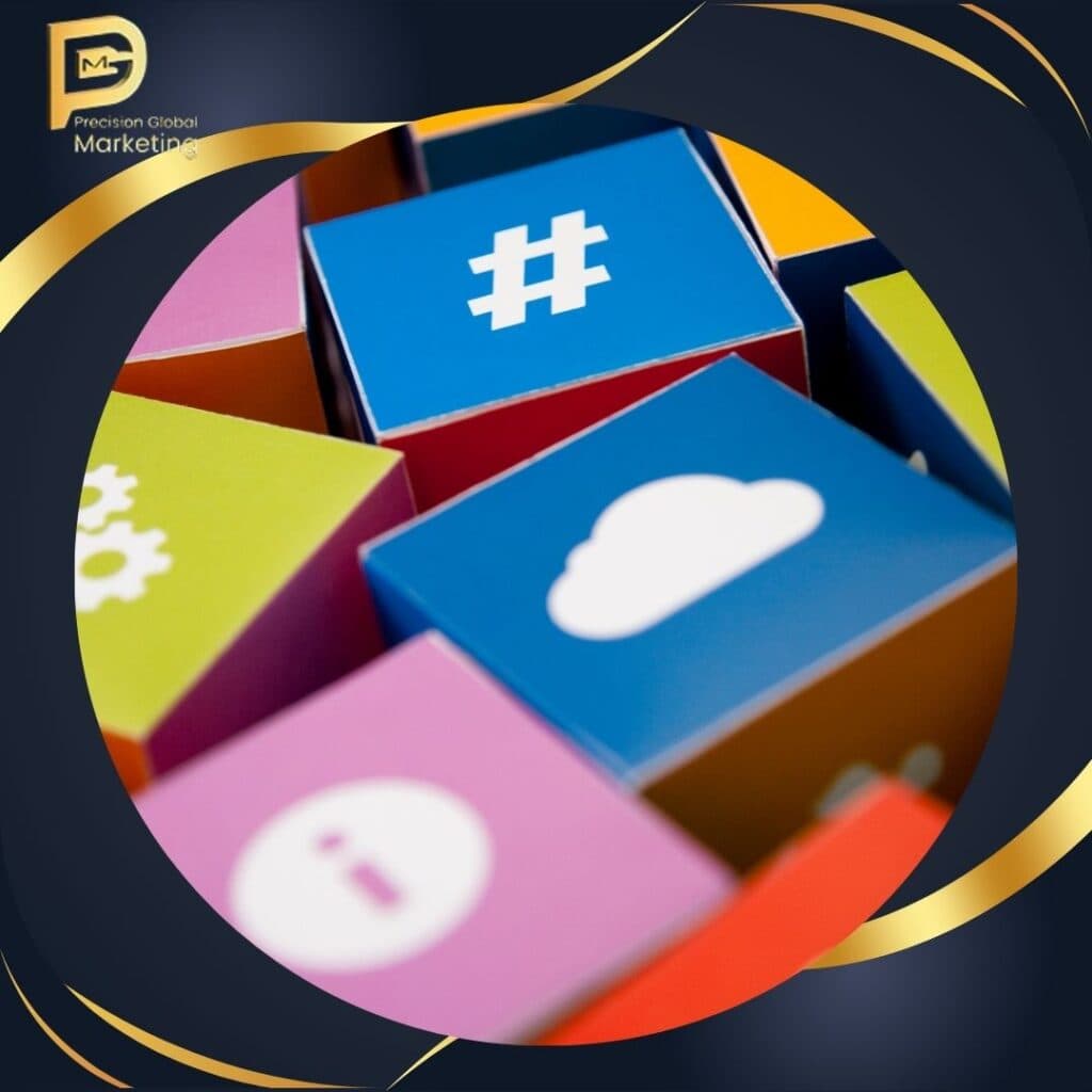 Elevating Your Brand with Strategic Social Media Marketing by Precision Global Marketing LLC