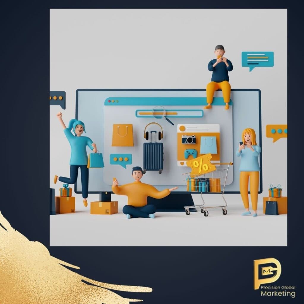 Maximizing Reach and ROI with Paid Ads