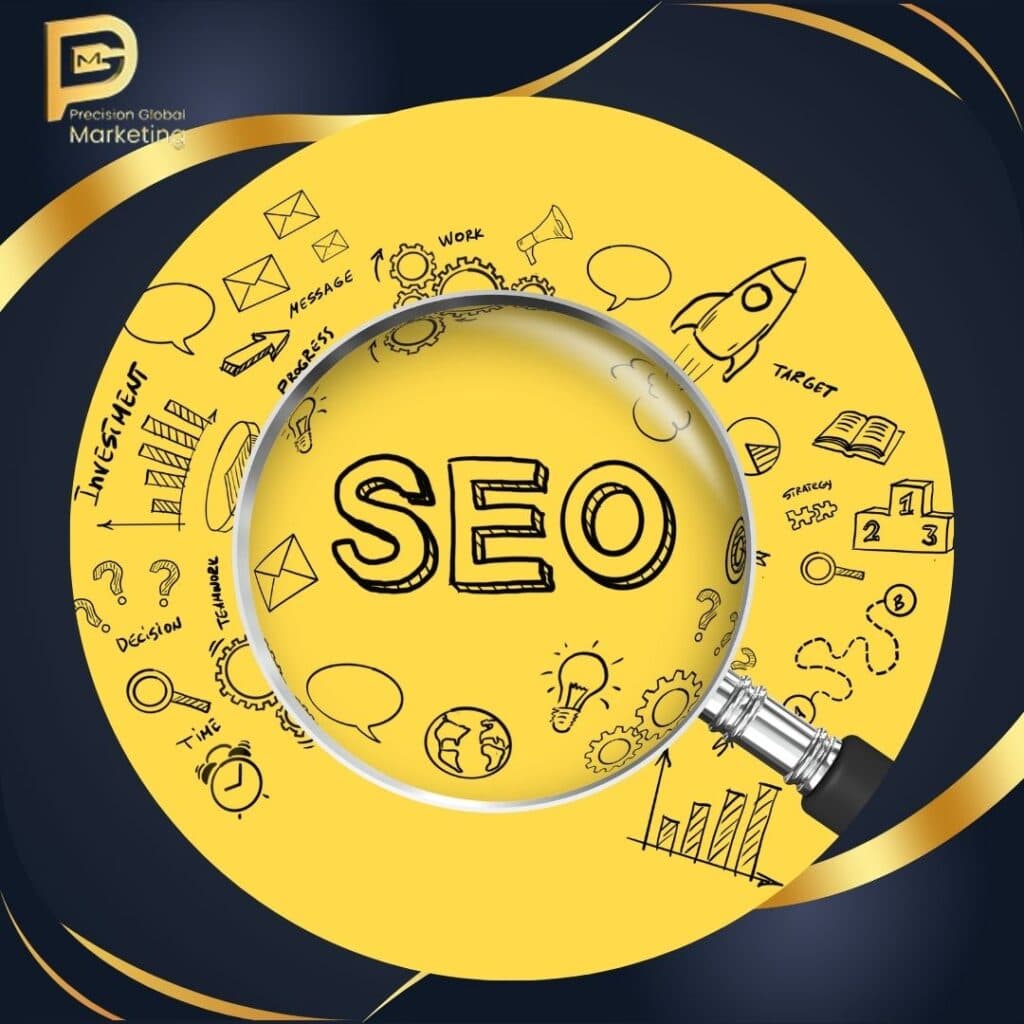 SEO Strategies That Drive Real Results for Businesses