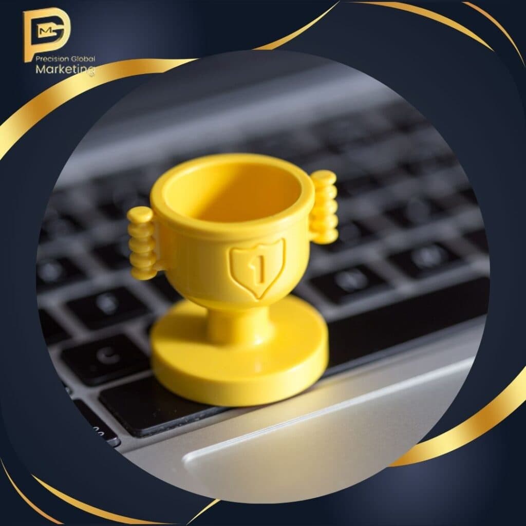 How to Improve Your Ranking Online with Us