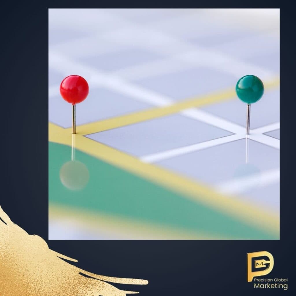 Google Maps Success Starts Here