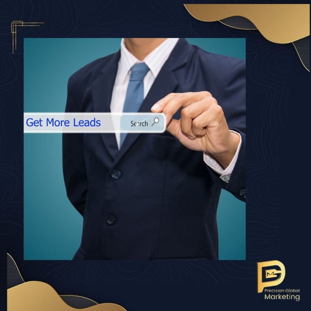 Online Leads, Actually Convert