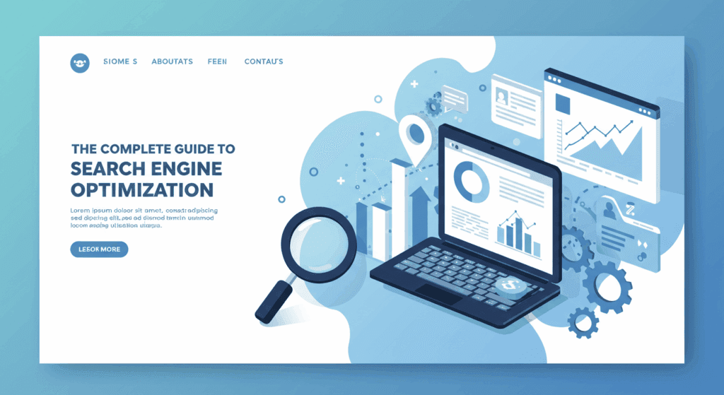 Search Engine Optimization (SEO): The Complete Guide