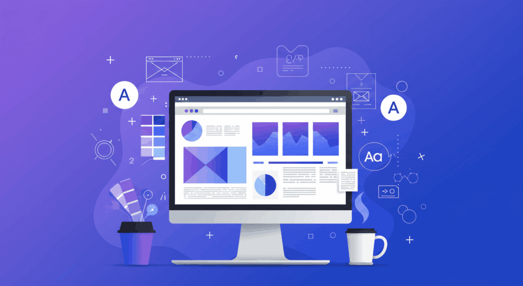 Website Design: The Complete Guide to Modern Websites