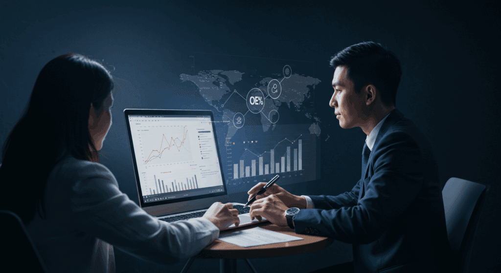 Pioneering SEO Solutions in Burnaby, BC