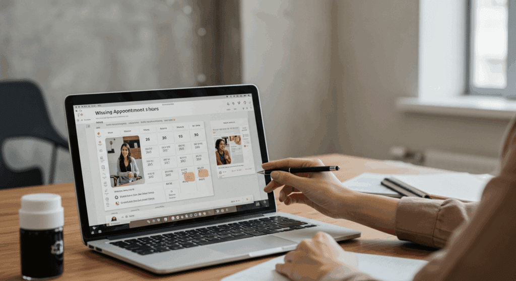 Enhance Your Customer Experience with Precision Global Marketing's Appointment Booking Service