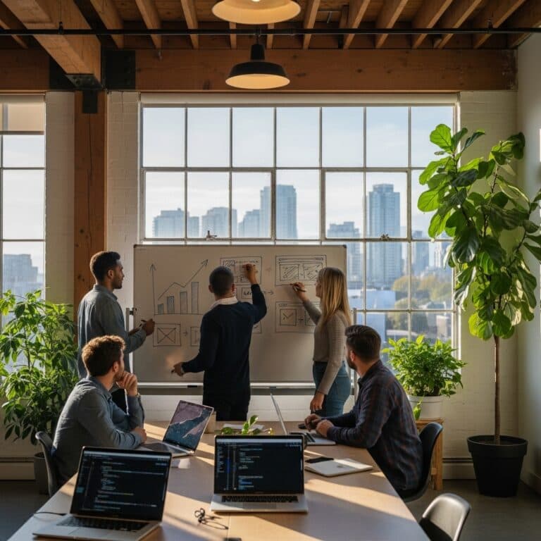 Leveraging SEO for Business Growth: Insights from Precision Global Marketing