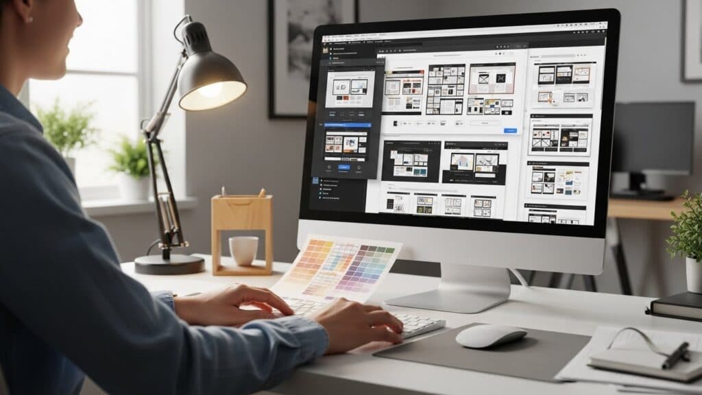 Important Elements of Good Website Design