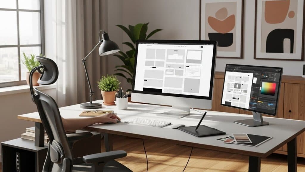 7 Tips for Designing a Great Website