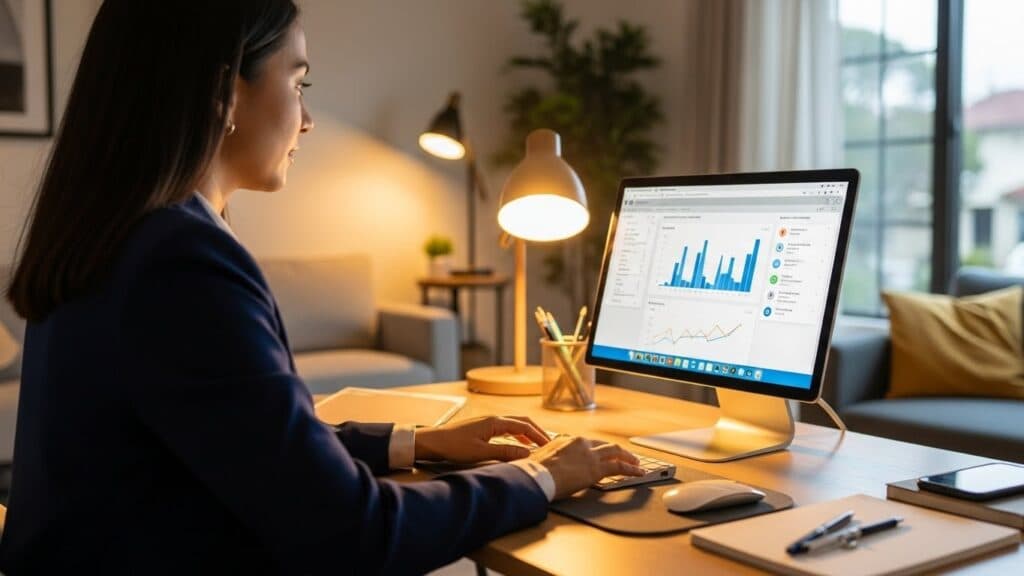 Boost Your Brand's Presence with Social Media Strategies from Precision Global Marketing