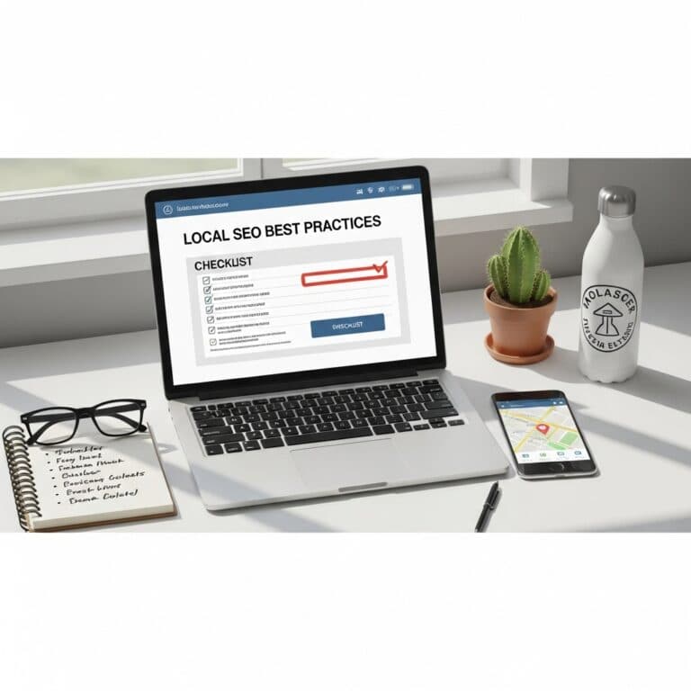 Leveraging SEO to Drive Success with Precision Global Marketing LLC