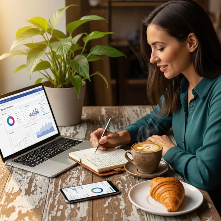 Unveiling the Power of SEO: PGM's Path to Digital Success