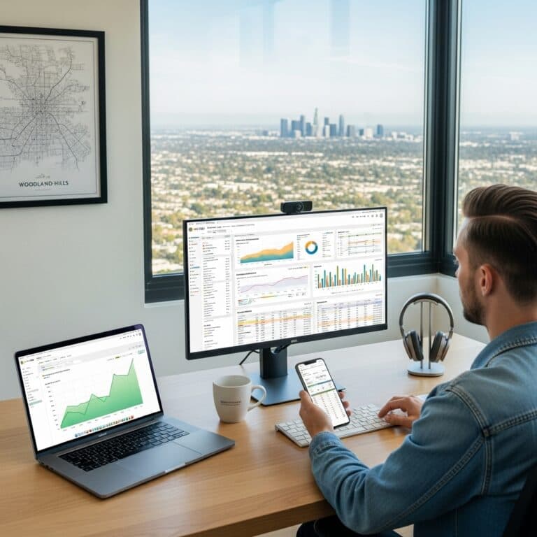How Precision Global Marketing LLC Can Elevate Your Online Presence (SEO)