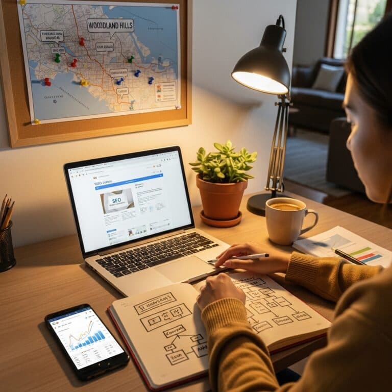 Boost Your Online Presence with Expert SEO Services from PGM