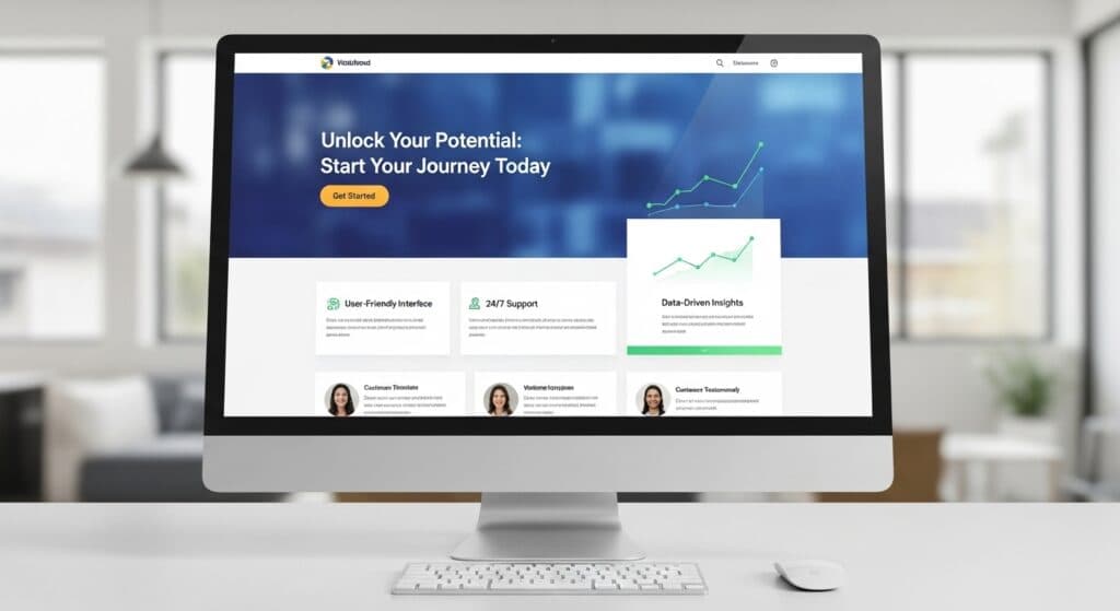 7 Tips for Effective Website Design